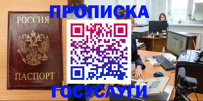 где прописаться в Колпашево